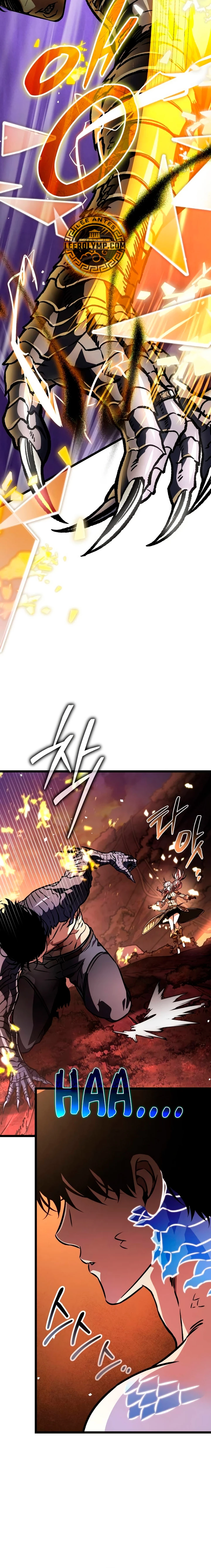 Reencarnado Capítulo 48 - Page 26