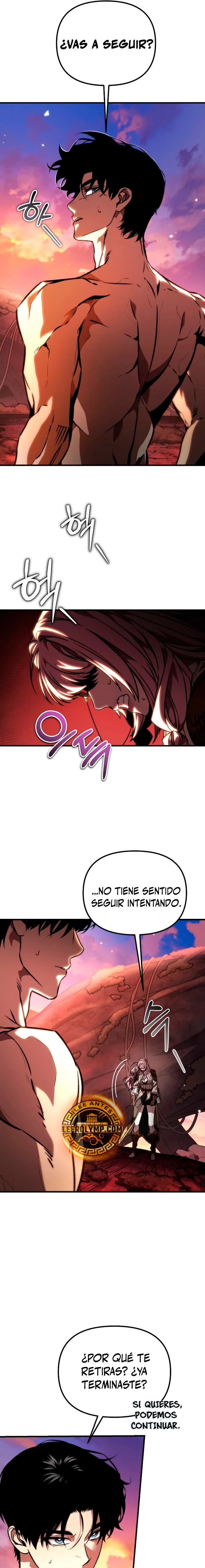 Reencarnado Capítulo 48 - Page 27