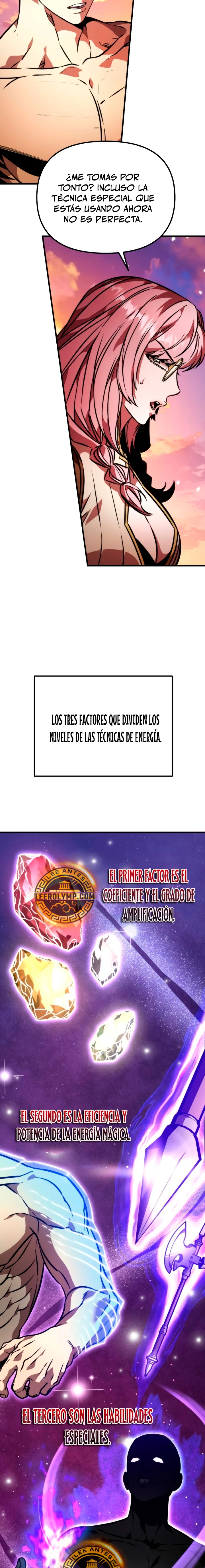 Reencarnado Capítulo 48 - Page 28