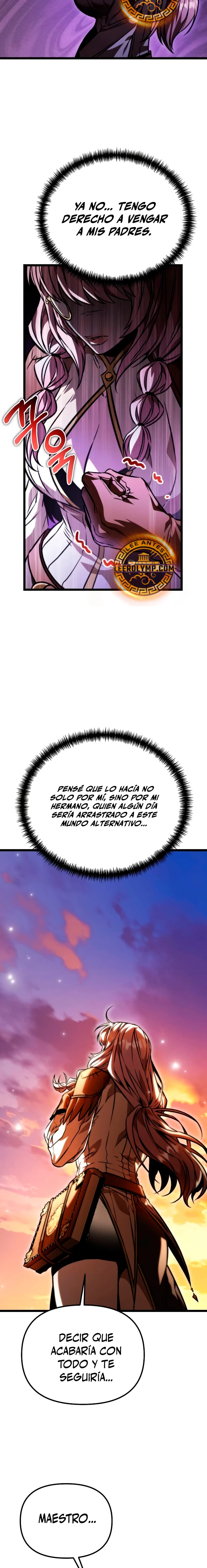Reencarnado Capítulo 48 - Page 3