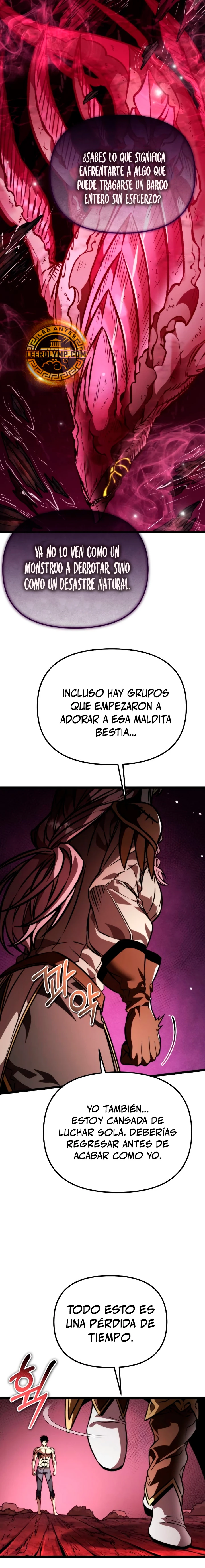 Reencarnado Capítulo 48 - Page 30