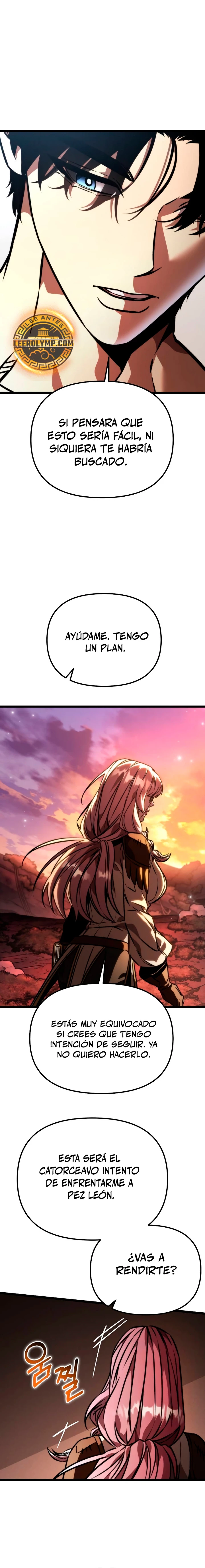 Reencarnado Capítulo 48 - Page 31