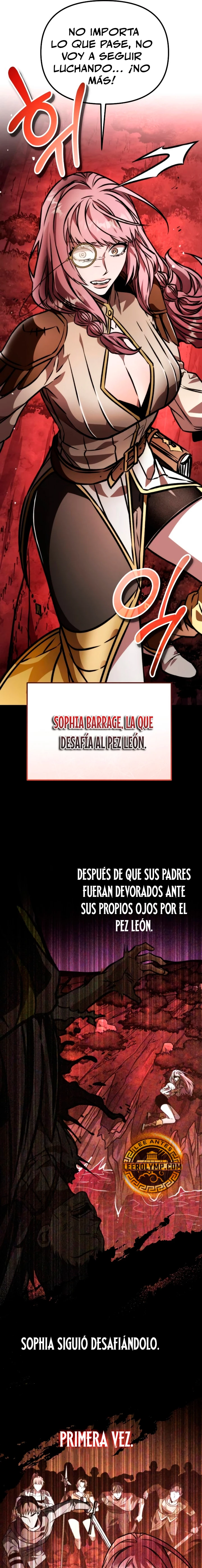Reencarnado Capítulo 48 - Page 32