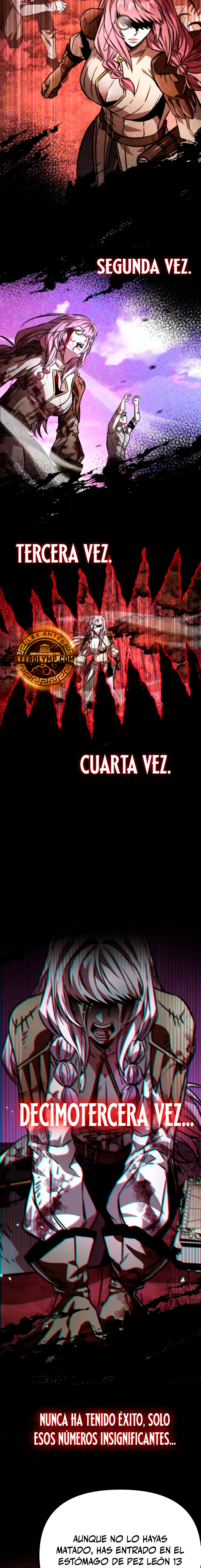 Reencarnado Capítulo 48 - Page 33