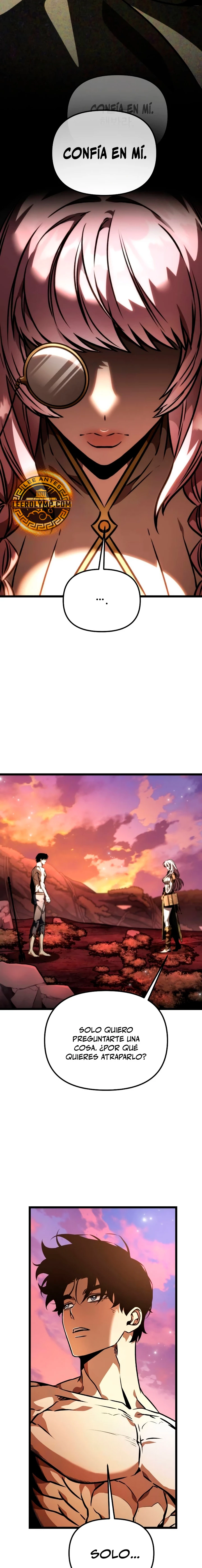 Reencarnado Capítulo 48 - Page 35
