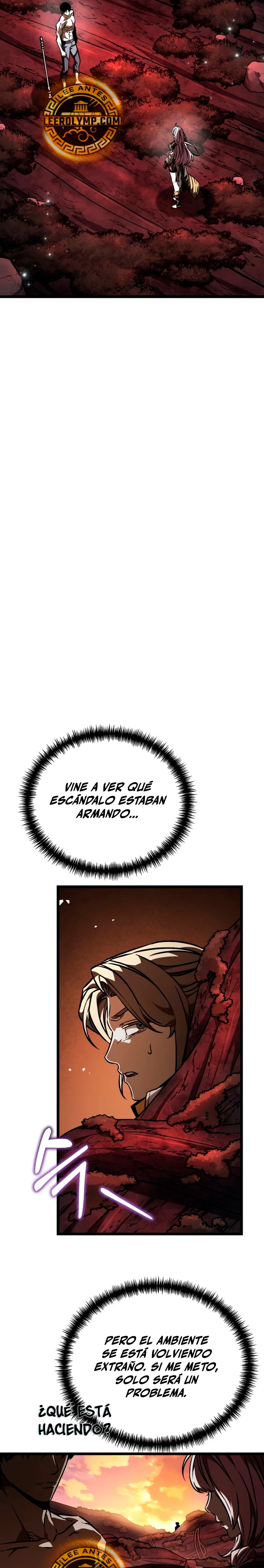 Reencarnado Capítulo 48 - Page 37