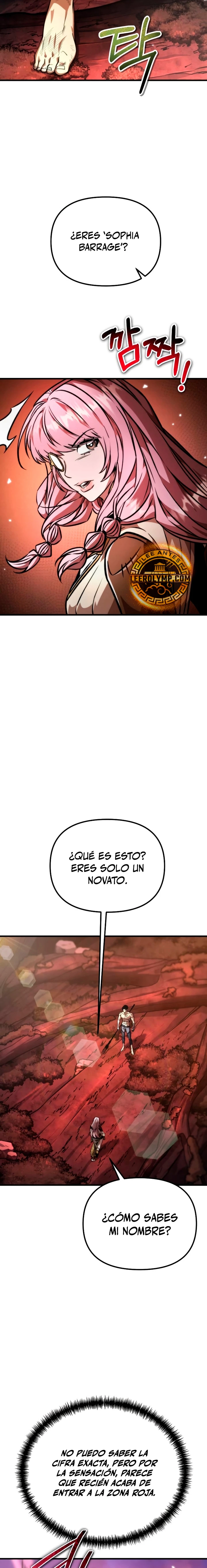 Reencarnado Capítulo 48 - Page 5
