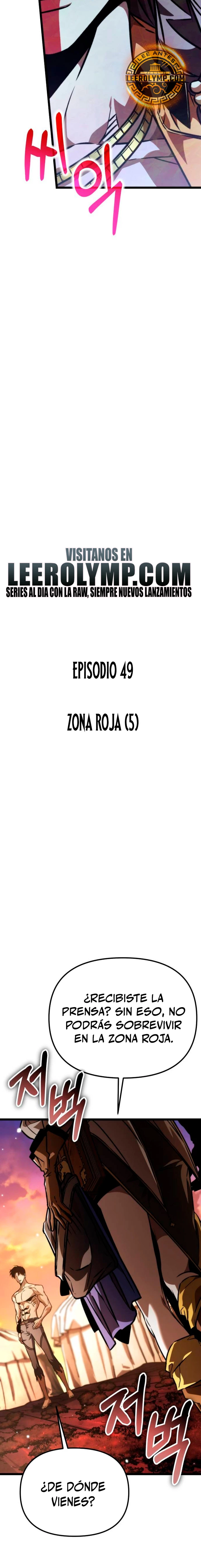 Reencarnado Capítulo 49 - Page 11