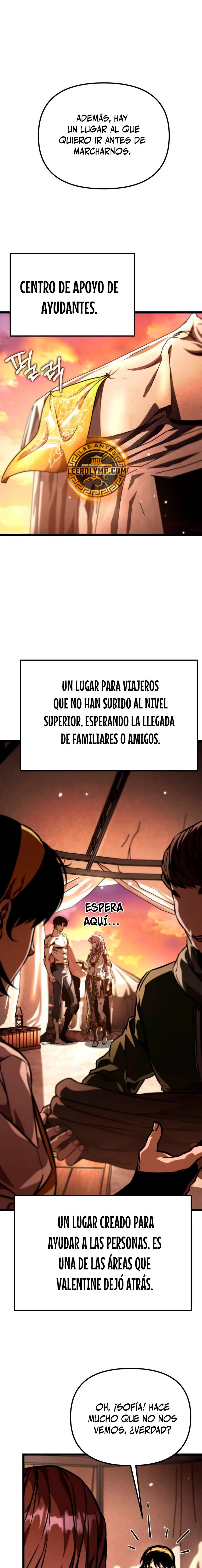 Reencarnado Capítulo 49 - Page 14