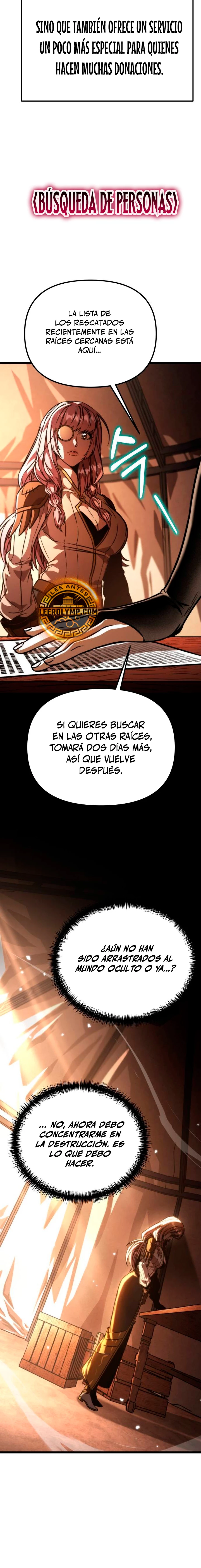 Reencarnado Capítulo 49 - Page 16
