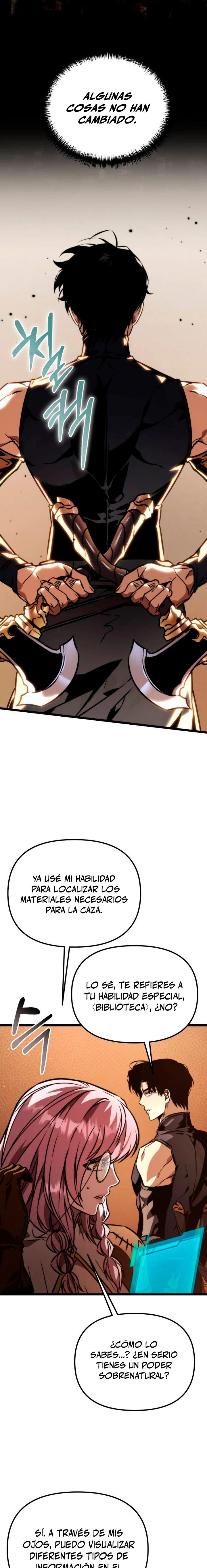 Reencarnado Capítulo 49 - Page 24