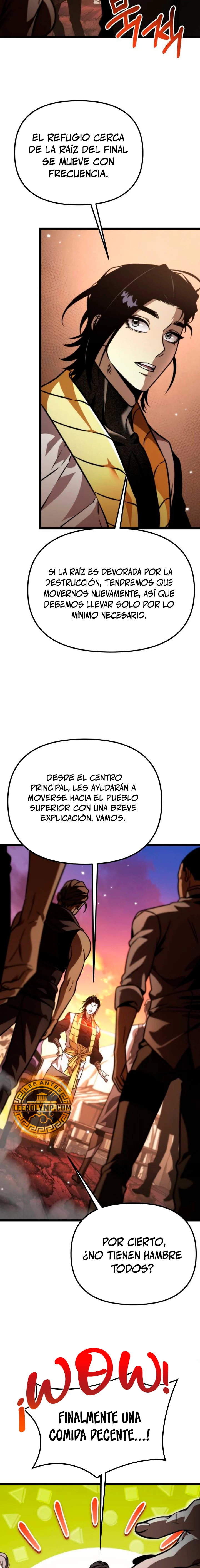 Reencarnado Capítulo 49 - Page 3