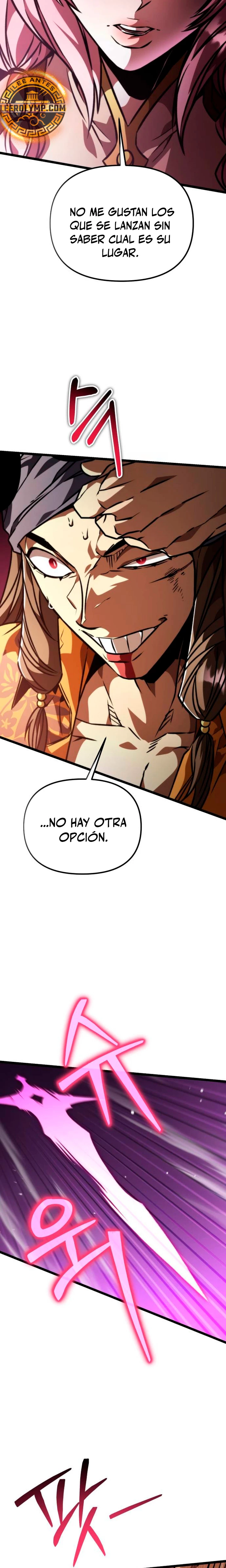 Reencarnado Capítulo 49 - Page 34