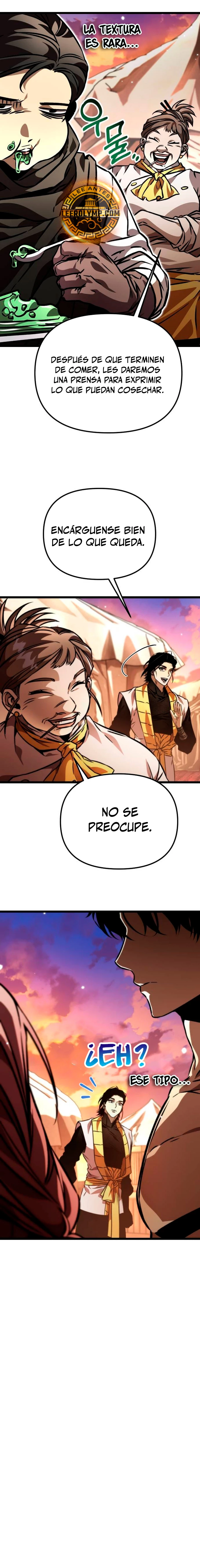 Reencarnado Capítulo 49 - Page 6