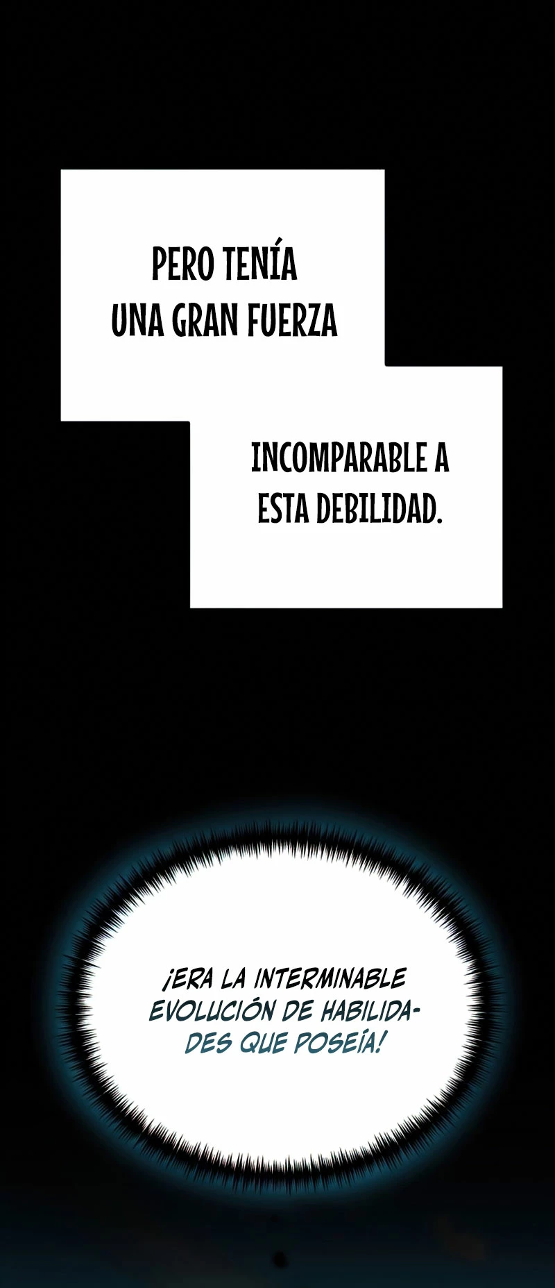 Reencarnado Capítulo 5 - Page 13