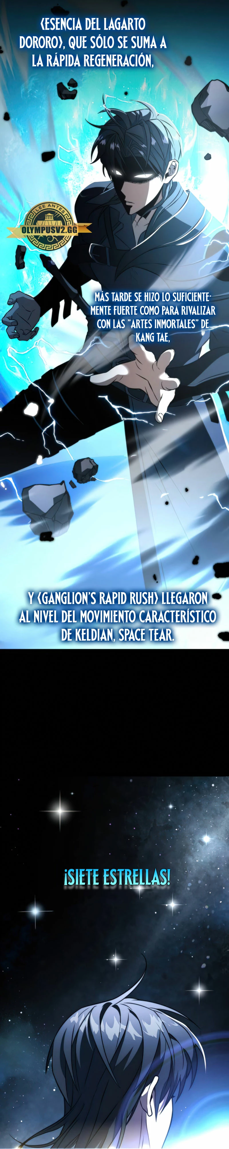 Reencarnado Capítulo 5 - Page 14