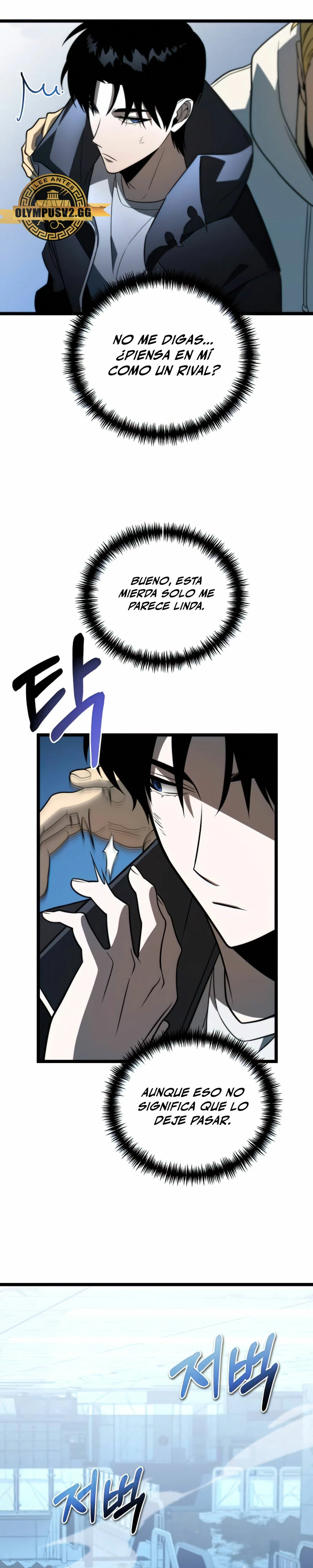 Reencarnado Capítulo 5 - Page 22