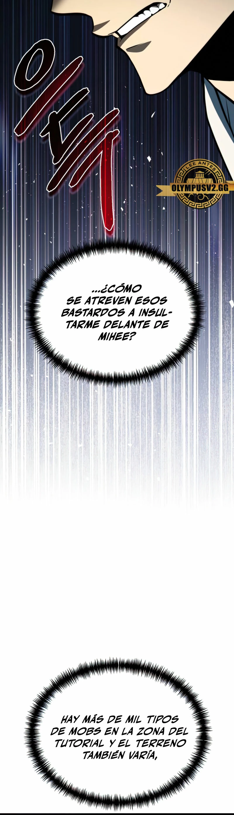 Reencarnado Capítulo 5 - Page 37