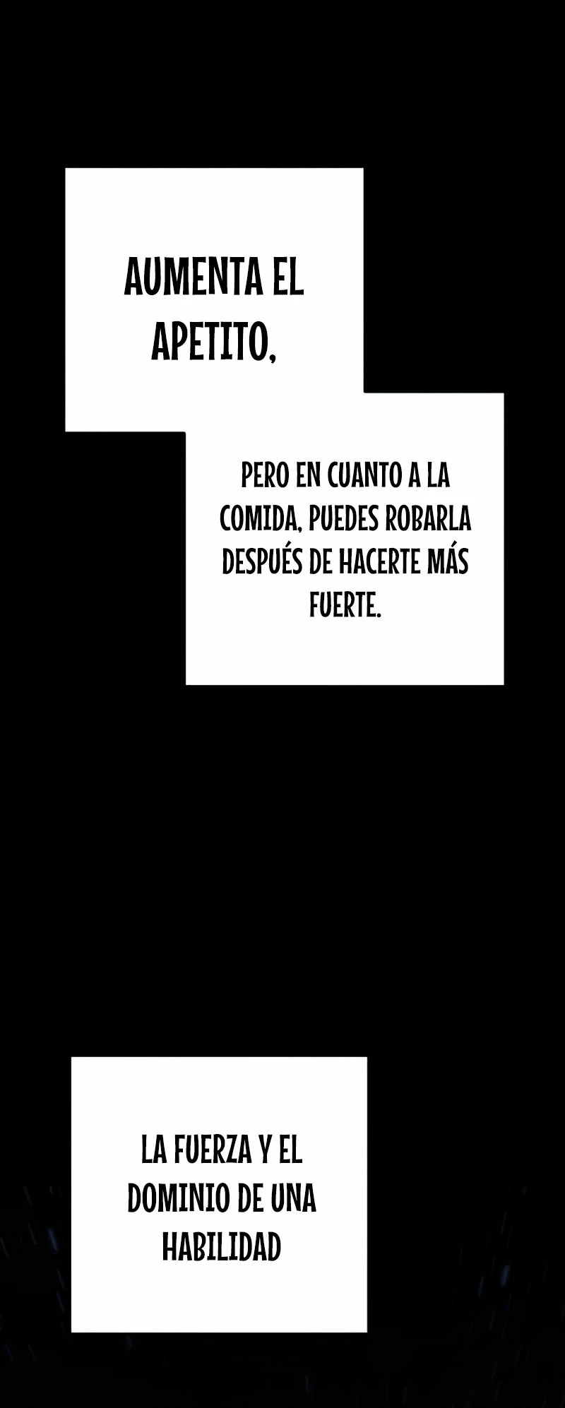 Reencarnado Capítulo 5 - Page 5