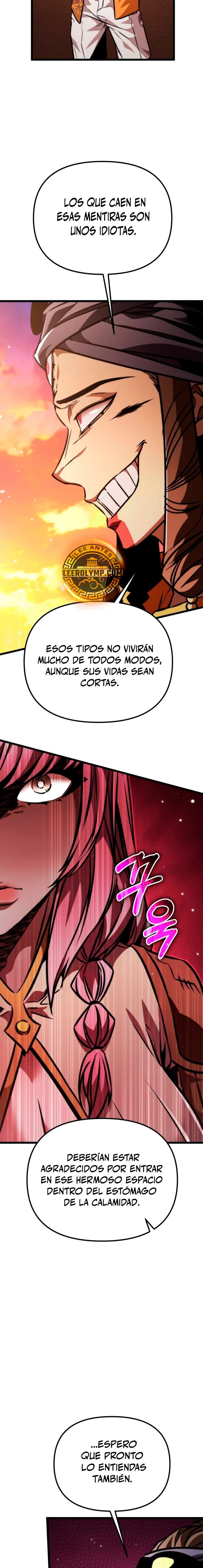 Reencarnado Capítulo 50 - Page 10