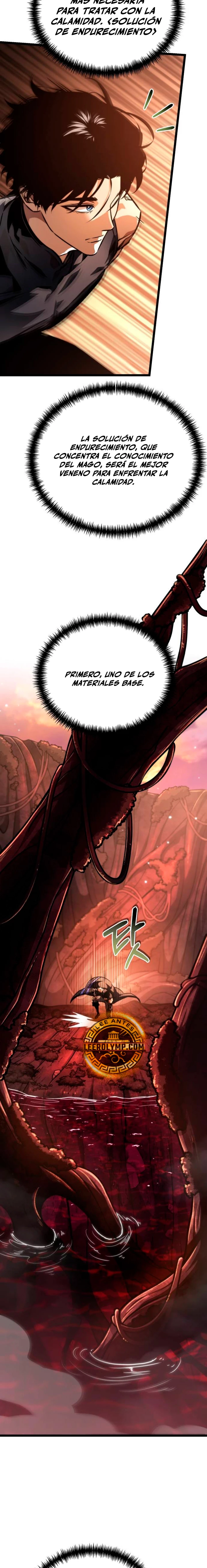 Reencarnado Capítulo 50 - Page 15