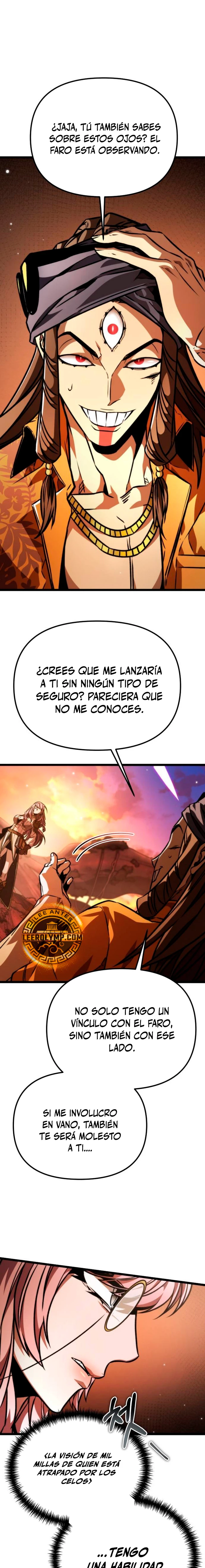 Reencarnado Capítulo 50 - Page 2