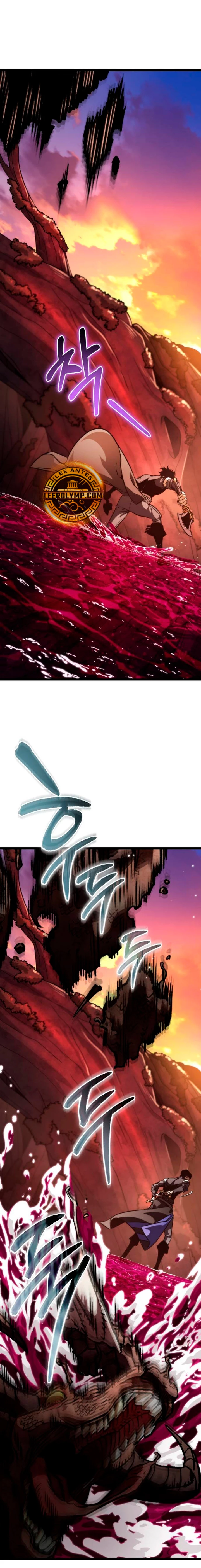 Reencarnado Capítulo 50 - Page 30