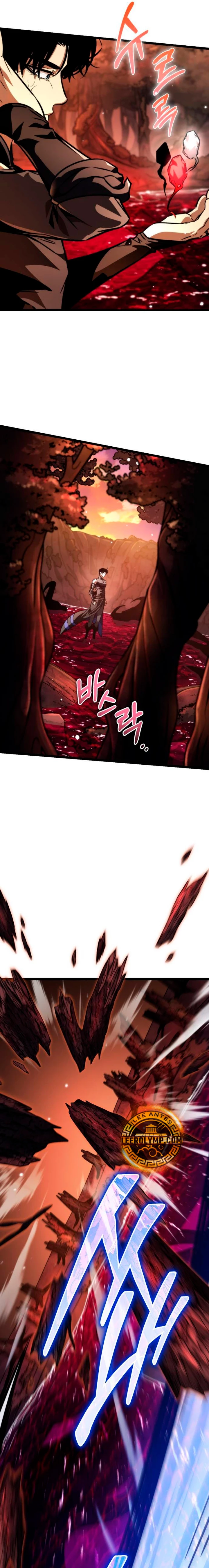 Reencarnado Capítulo 50 - Page 32