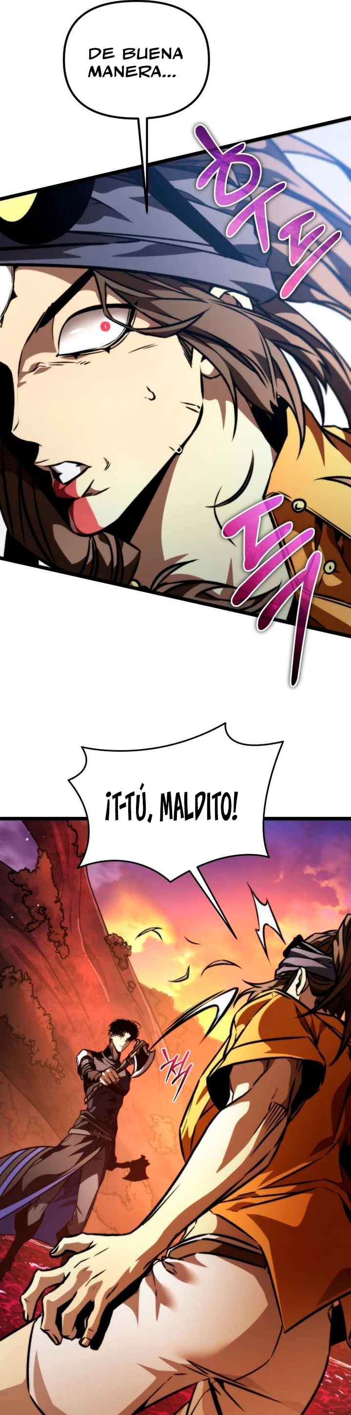 Reencarnado Capítulo 50 - Page 37