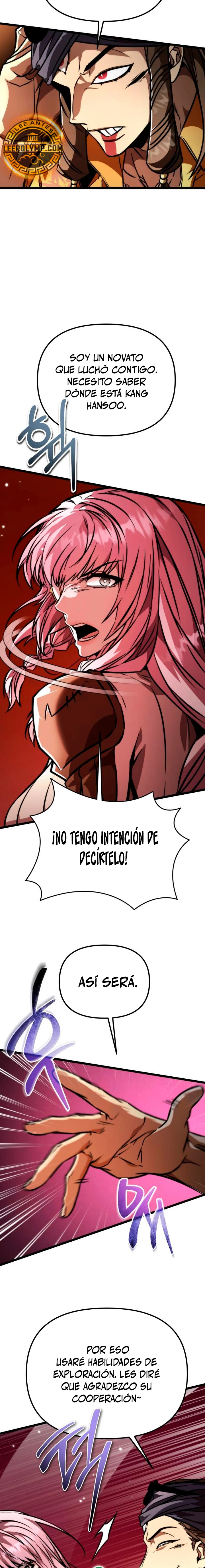Reencarnado Capítulo 50 - Page 4