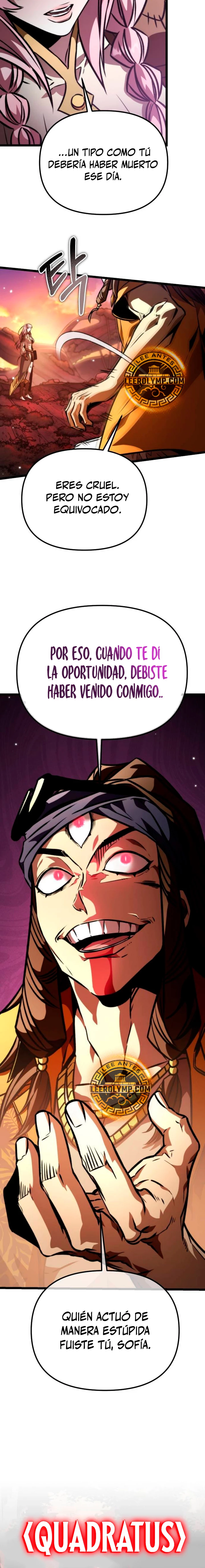 Reencarnado Capítulo 50 - Page 6