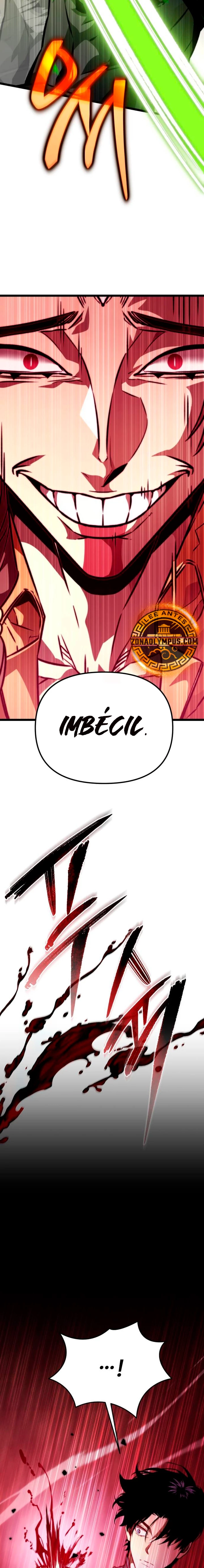 Reencarnado Capítulo 51 - Page 10