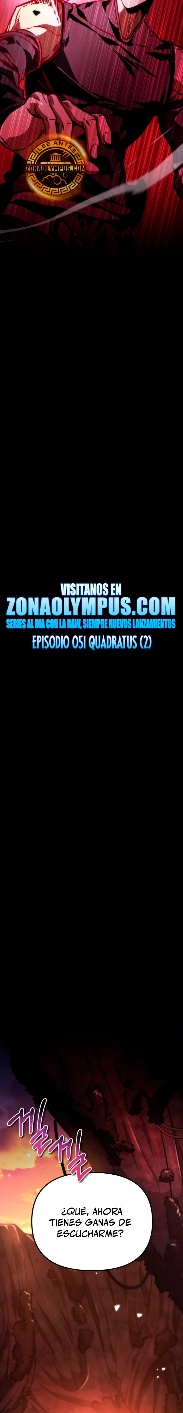 Reencarnado Capítulo 51 - Page 11