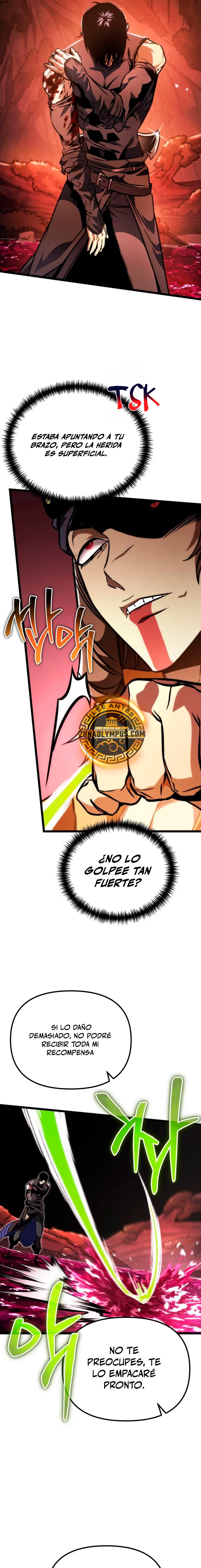 Reencarnado Capítulo 51 - Page 12