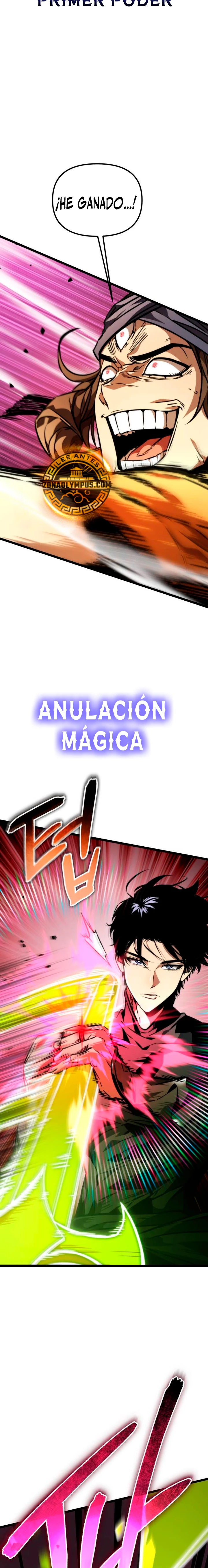 Reencarnado Capítulo 51 - Page 25