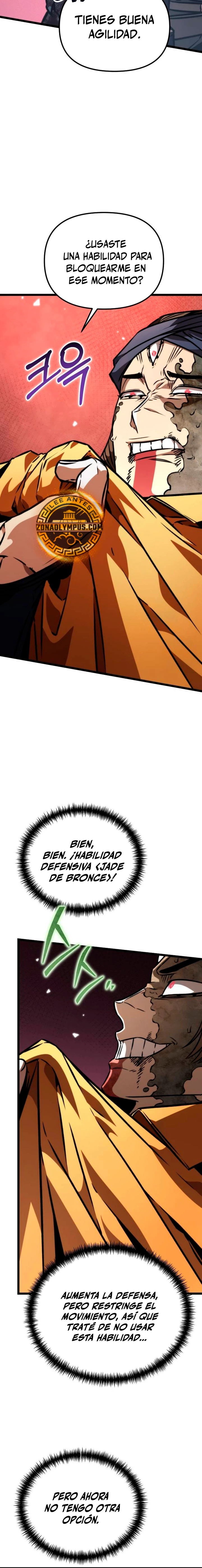 Reencarnado Capítulo 51 - Page 31