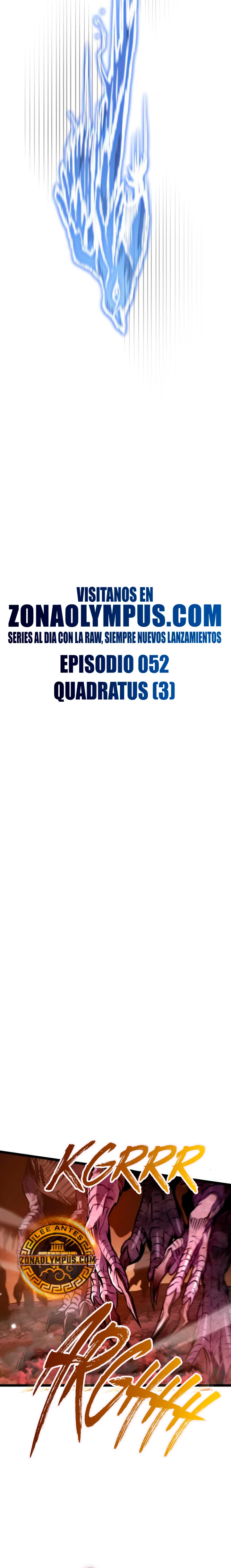 Reencarnado Capítulo 52 - Page 11