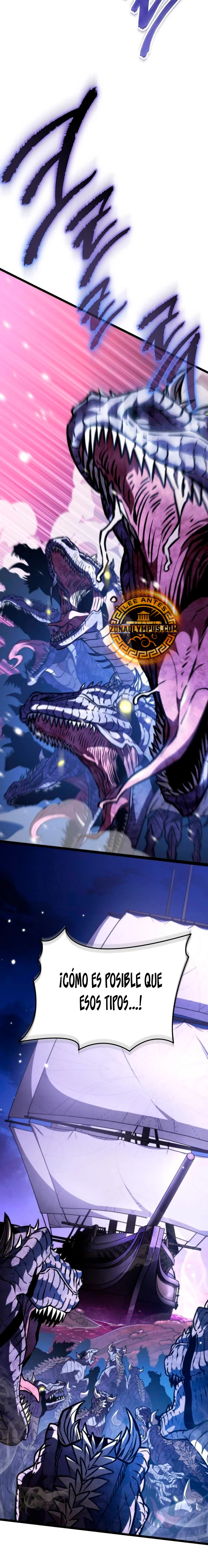 Reencarnado Capítulo 52 - Page 26