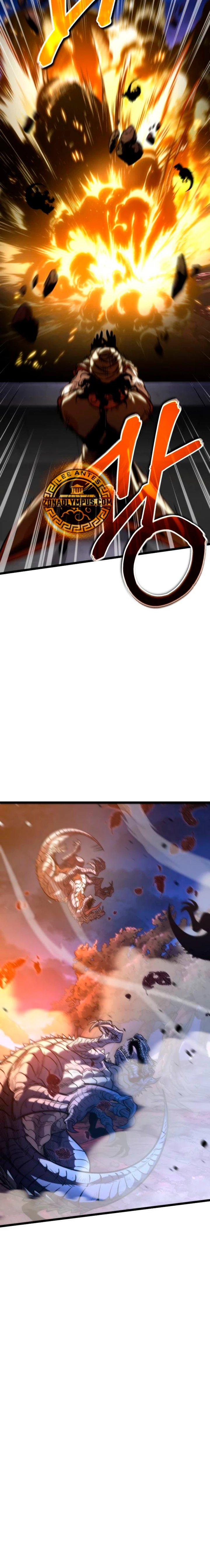 Reencarnado Capítulo 52 - Page 35