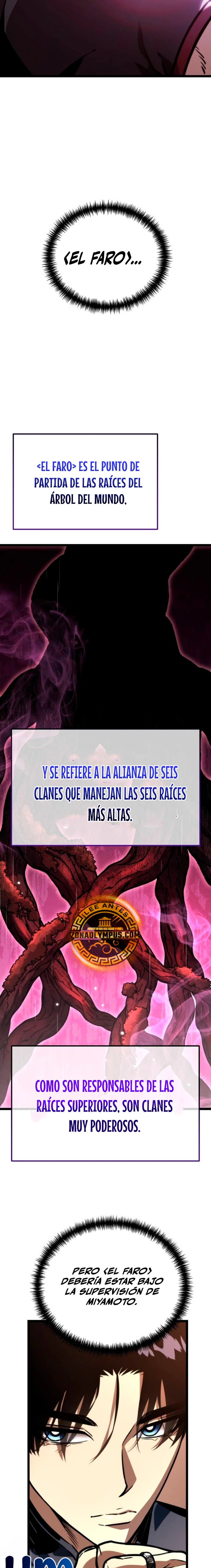 Reencarnado Capítulo 52 - Page 4