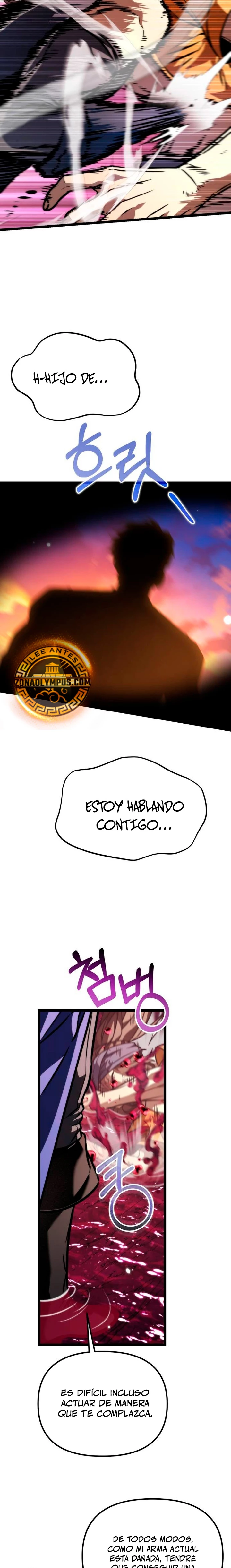 Reencarnado Capítulo 52 - Page 8