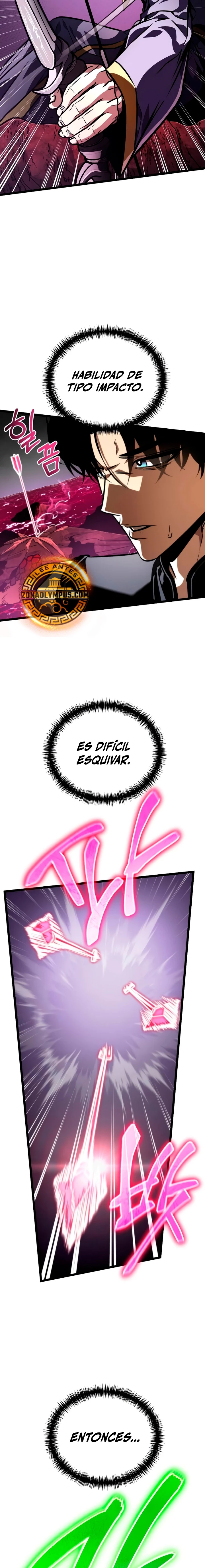 Reencarnado Capítulo 53 - Page 13