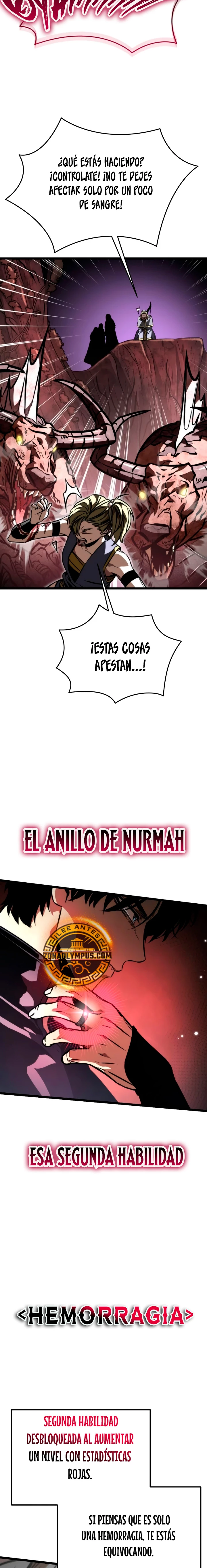 Reencarnado Capítulo 53 - Page 28