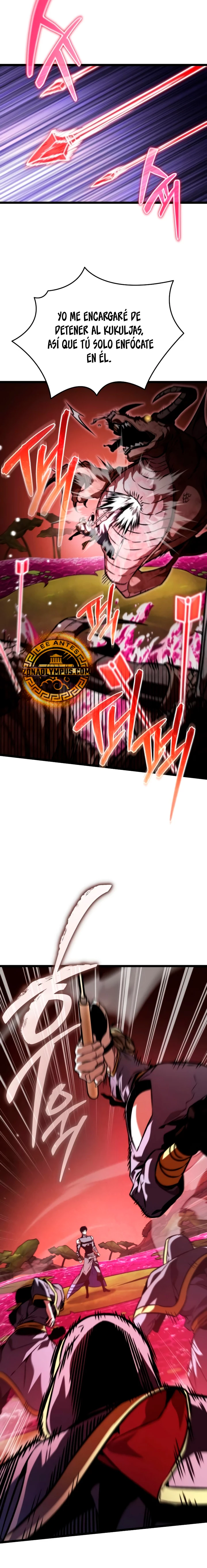 Reencarnado Capítulo 53 - Page 31