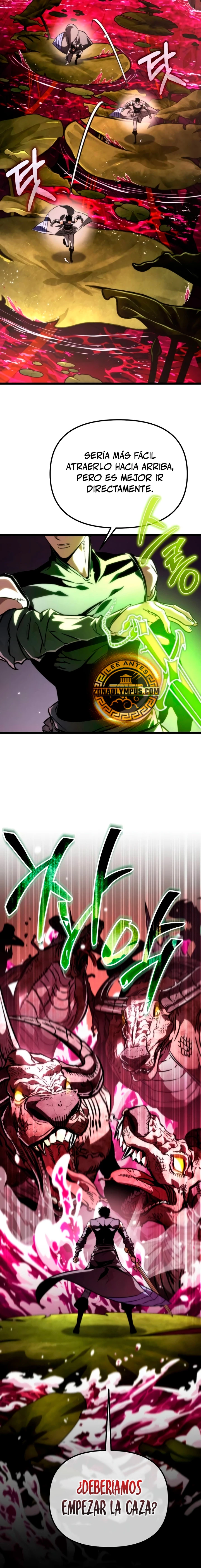 Reencarnado Capítulo 53 - Page 6