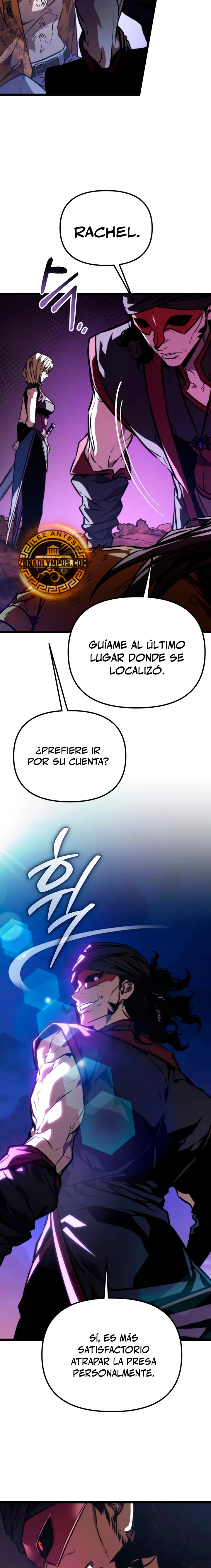 Reencarnado Capítulo 53 - Page 9