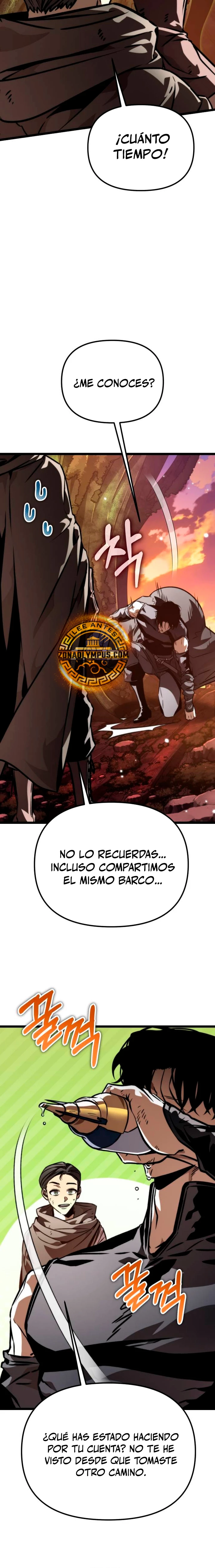 Reencarnado Capítulo 54 - Page 11