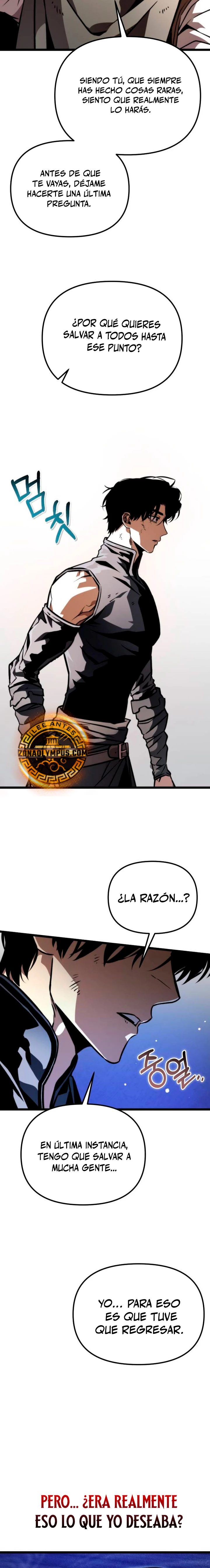 Reencarnado Capítulo 54 - Page 16
