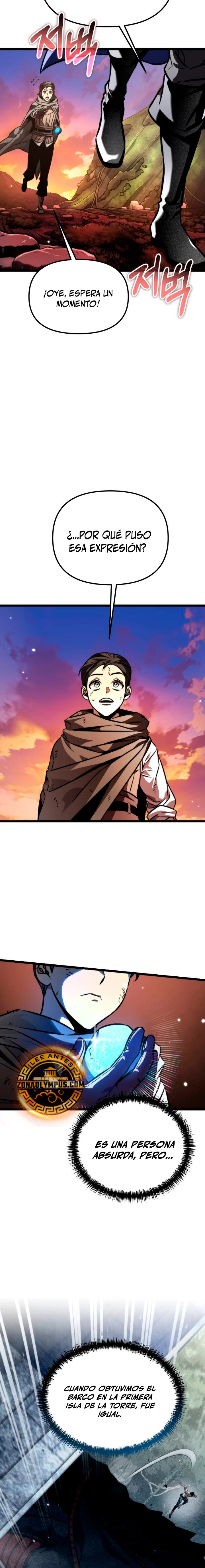 Reencarnado Capítulo 54 - Page 18