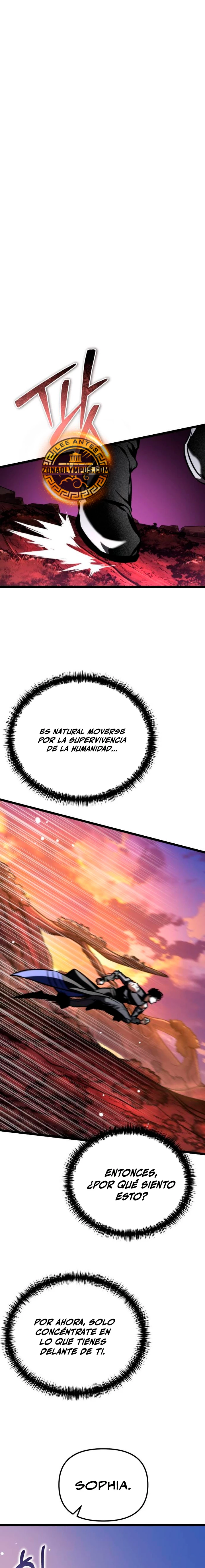 Reencarnado Capítulo 54 - Page 20